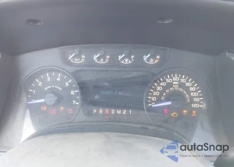 2011 Ford F-150 Xl from USA, damaged, VIN 1FTMF1CM3BKD44658